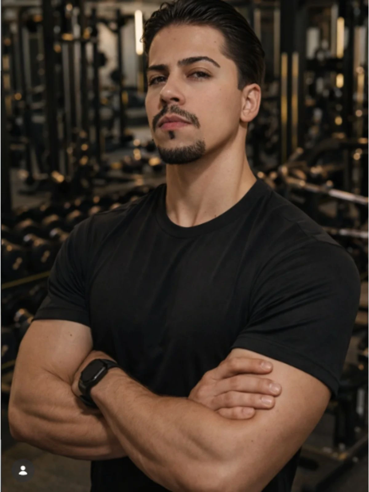 Angelo Paschoal Coach